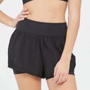 SPANX The Get Moving Shorts